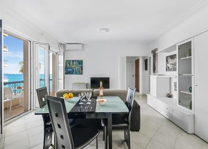 La Piscine - Bord De - Clim - Parking Vue