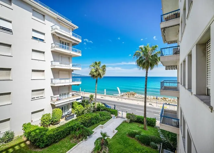 La Piscine - Bord De - Clim - Parking Vue