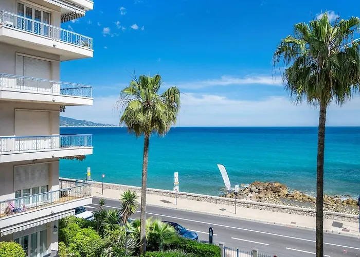 La Piscine - Bord De - Clim - Parking Vue