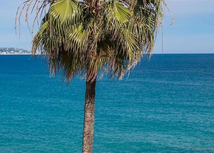 La Piscine - Bord De - Clim - Parking Vue Апартаменти *