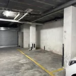 La Piscine - Bord De - Clim - Parking Vue Menton