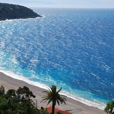 La Piscine - Bord De - Clim - Place De Parking Appartement Menton