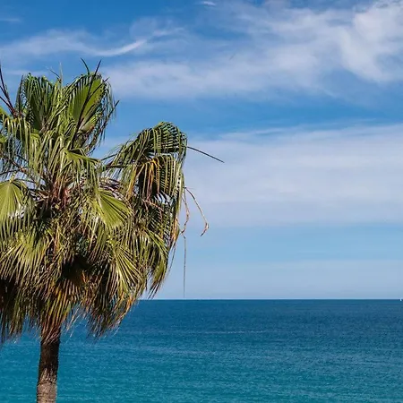 Διαμέρισμα La Piscine - Bord De - Clim - Place De Parking *