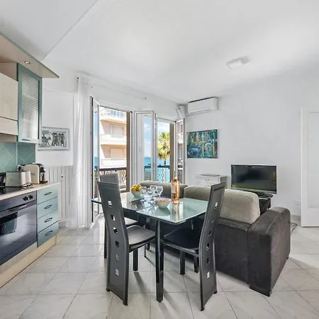 Appartement La Piscine - Bord De - Clim - Place De Parking *