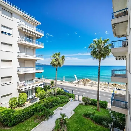 La Piscine - Bord De - Clim - Place De Parking Διαμέρισμα *