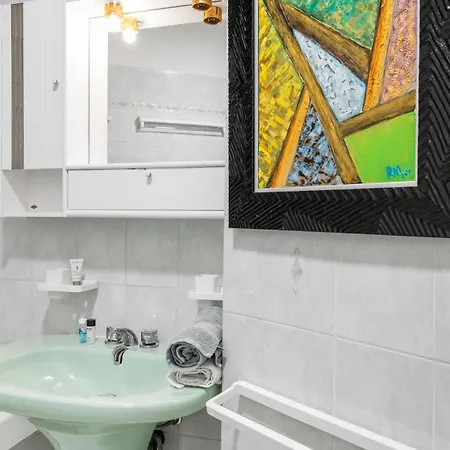 La Piscine - Bord De - Clim - Place De Parking *