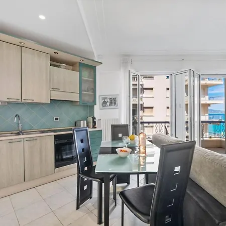 Appartement La Piscine - Bord De - Clim - Parking Vue *