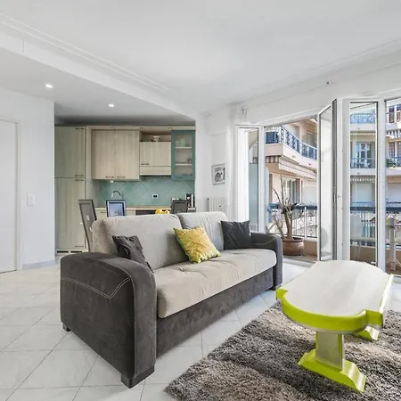 Apartment La Piscine - Bord De - Clim - Parking Vue *