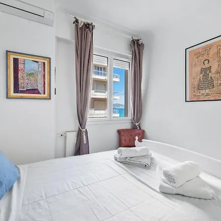 La Piscine - Bord De - Clim - Parking Vue * Μεντόν