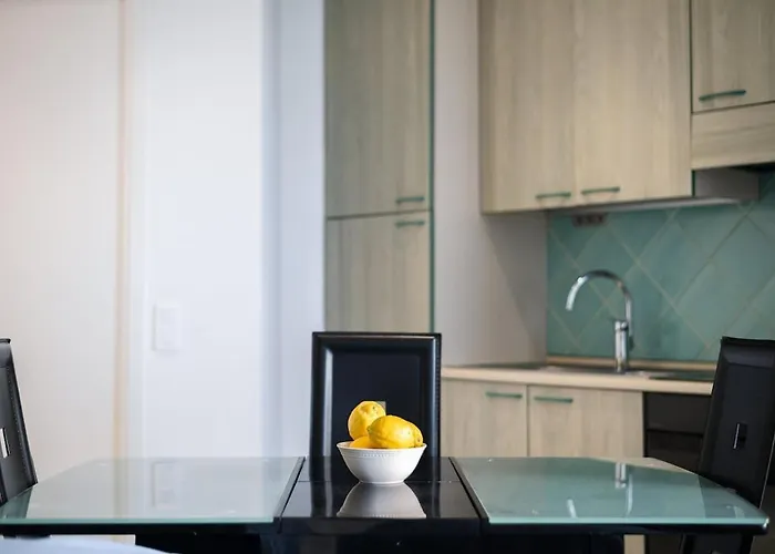 La Piscine - Bord De - Clim - Parking Vue * Menton