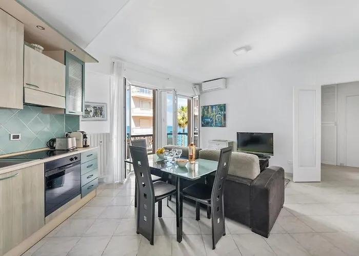 La Piscine - Bord De - Clim - Parking Vue Appartement *