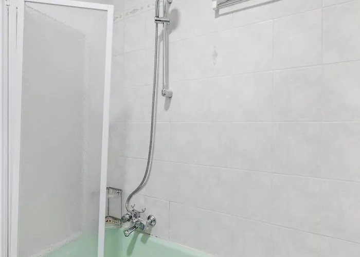 Appartement La Piscine - Bord De - Clim - Parking Vue