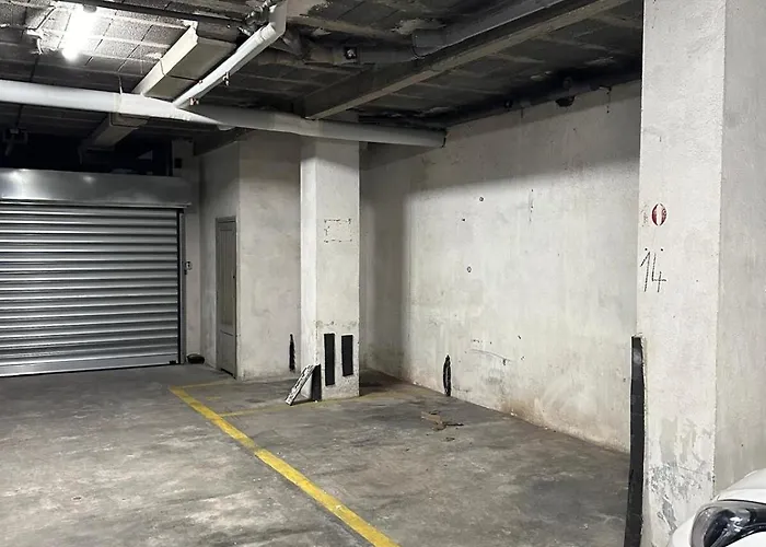 Appartement La Piscine - Bord De - Clim - Parking Vue